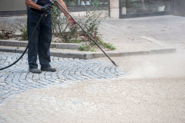Best Factory Floor Cleaning  in Washgton, IN